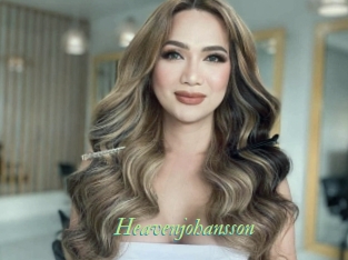 Heavenjohansson