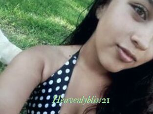 Heavenlybliss21