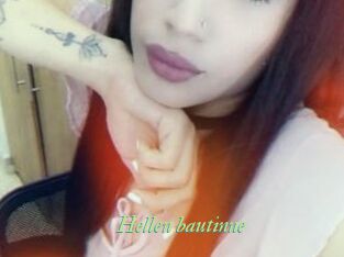 hellen_bautinne Tel Coquin