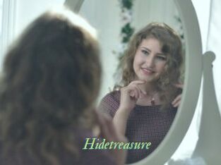 Hidetreasure