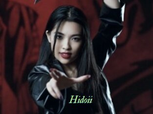 Hidoii
