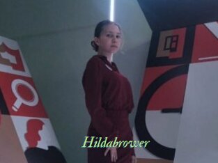 Hildabrower
