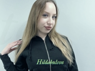 Hildabulson