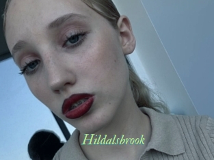 hildalsbrook Tel Coquin