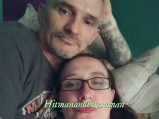hitmanandhitwoman Tel Coquin