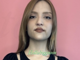 Hollishigginson