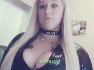 hornytiff Tel Coquin