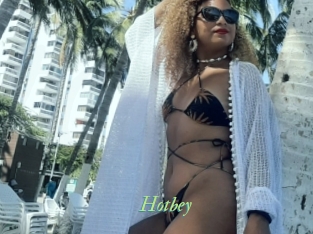 Hotbey