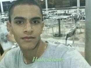 Hotboydreamer