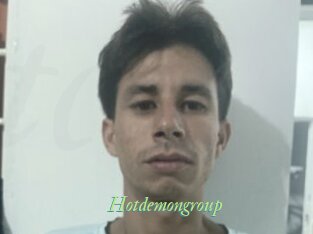 Hotdemongroup