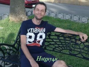 Hotguy4u