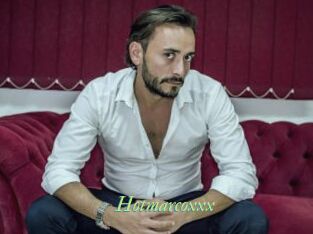 Hotmarcoxxx
