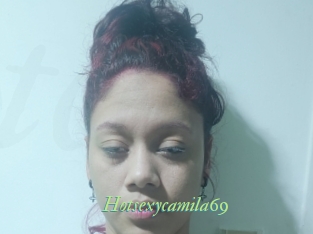 Hotsexycamila69