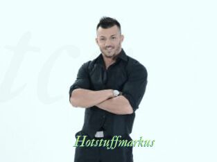 Hotstuffmarkus