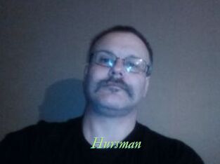 Hursman