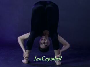 IanCapmbell Tel Coquin