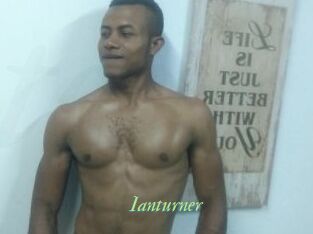 Ianturner