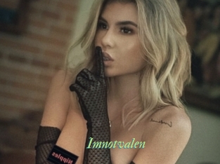 Imnotvalen Tel Coquin