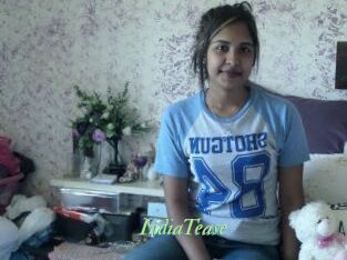 IndiaTease