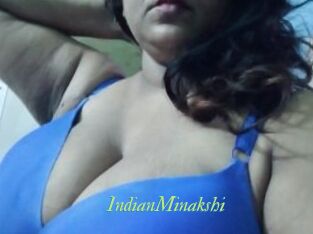 IndianMinakshi Tel Coquin