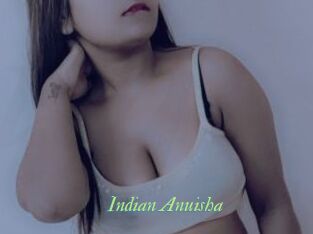 Indian_Anuisha