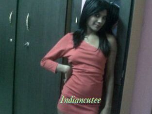 Indiancutee Tel Coquin