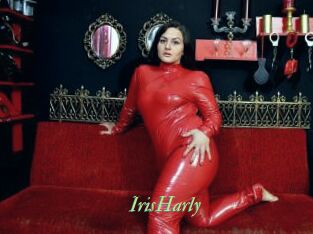 IrisHarly