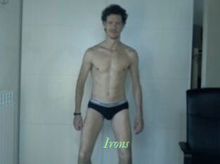 Irons