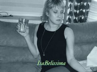 IsaBelissima Tel Coquin
