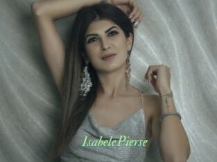 IsabelePierse