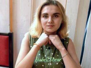 IsabellShene Tel Coquin