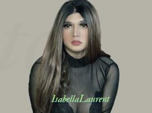 IsabellaLaurent