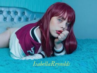 IsabellaReynolds