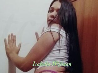 Isabella_Wofman Tel Coquin