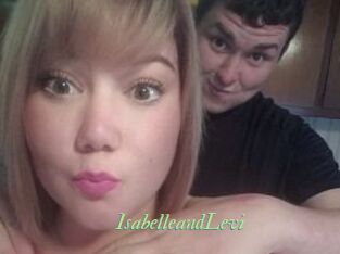 Isabelle_and_Levi