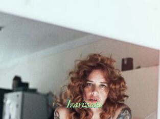 Isarizada Tel Coquin