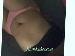 Islandcakesxoxo