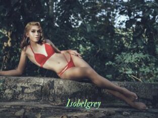 Isobelgrey Tel Coquin
