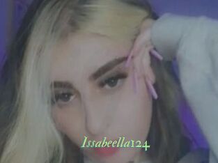 Issabeella124 Tel Coquin