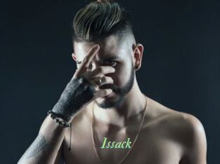 Issack