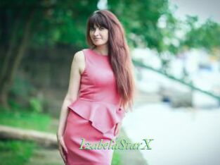 IzabelaStarX