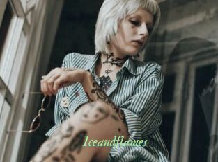 Iceandflames