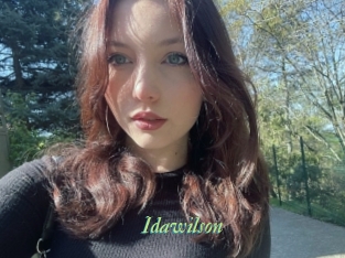 Idawilson