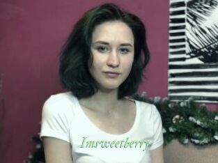 imsweetberry Tel Coquin