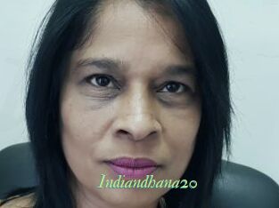 Indiandhana20