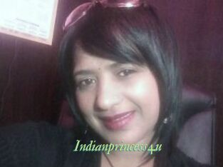 Indianprincess4u