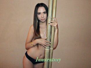Innocentxxy