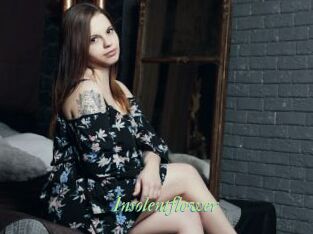 insolentflower Tel Coquin