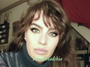 Irinabeladskia
