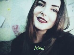 Iriniii